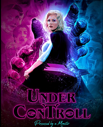 مشاهدة فيلم Under ConTroll 2020 مترجم