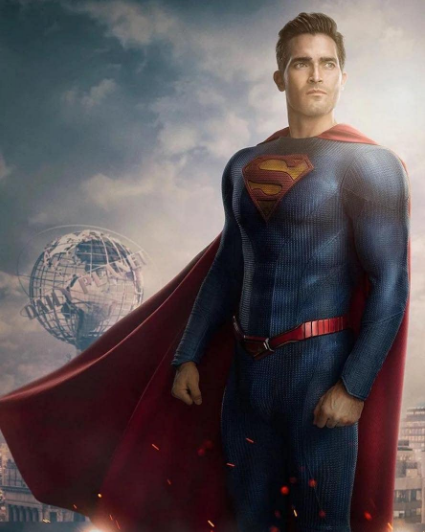 مسلسل Superman & Lois الموسم الأول الحلقة 8 مترجمة