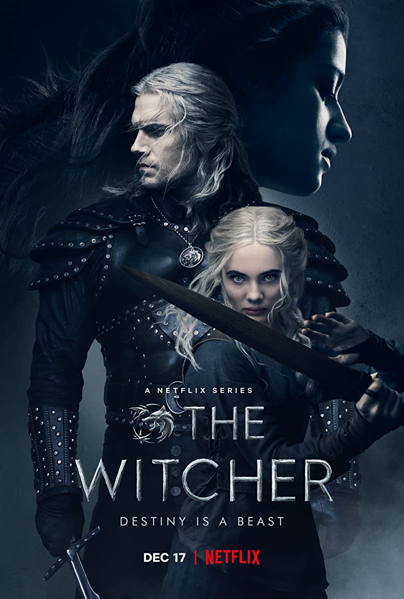 مسلسل The Witcher الموسم الثاني الحلقة 2 مترجمة