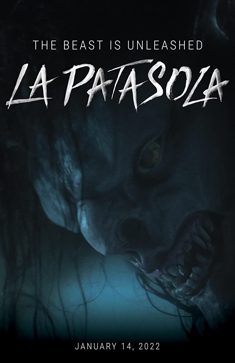 مشاهدة فيلم The Curse of La Patasola 2022 مترجم