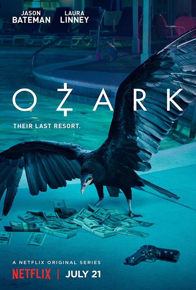 مسلسل Ozark الموسم الرابع الحلقة 4 مترجمة