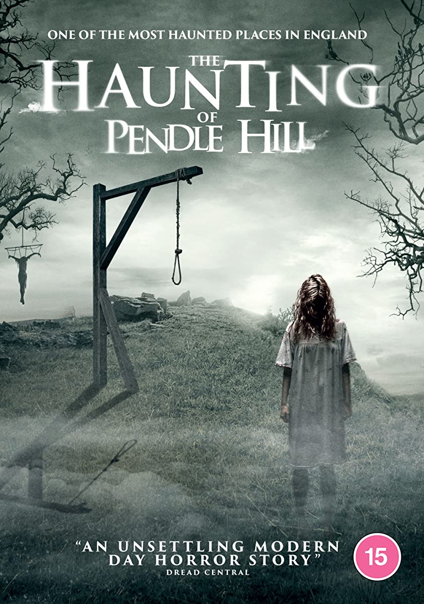 مشاهدة فيلم The Haunting of Pendle Hill 2022 مترجم