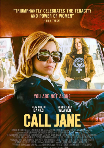 مشاهدة فيلم Call Jane 2022 مترجم