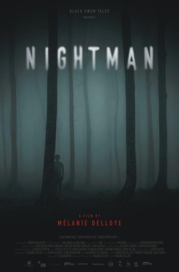 مشاهدة فيلم Nightman 2023 مترجم